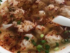 -汪家馄饨(集庆路店)