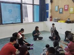 -美吉姆儿童发展中心(芜湖万达广场店)