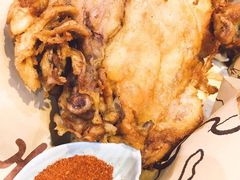 -窄巷子陕菜馆·地道陕西菜(粉巷店)