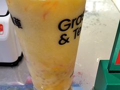 -书亦烧仙草(万家丽一店)