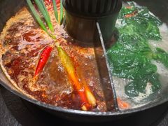 -山缓缓火锅(上海闵行龙湖店)