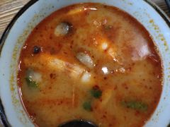 -Hi YOU你的饭局泰餐厅(雍和宫店)
