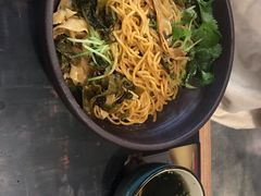 -和府捞面(石景山喜隆多店)
