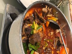 -湖锦酒楼·32年地道湖北菜(光谷店)