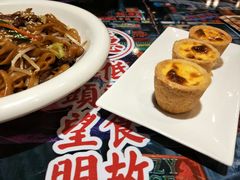 -表妹香港靓点餐厅
