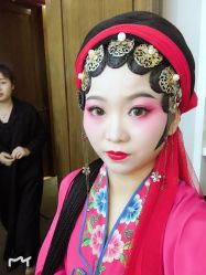 -盘子女人坊生日照·摄影馆(华强店)