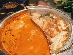 -牛New寿喜烧(曹路花园城店)