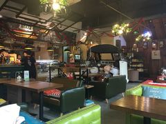 -莫比餐厅(五道口店)