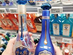 -百佳永辉超市(福田星河店)
