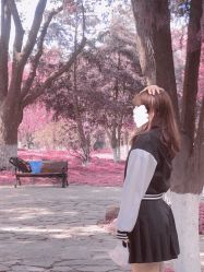 -玄武湖景区-情侣园游乐场