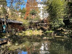 -径山寺