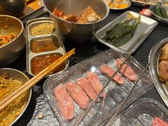 -炽城·烤肉名家(鸿达中央广场店)