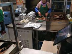 -老黄记手撕烤兔(玉林街店)
