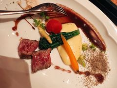 -ZHAO赵·牛扒坊(万象城店)