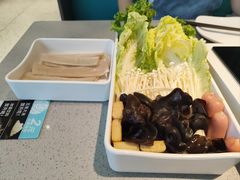 -半天妖烤鱼(西直门凯德mall店)