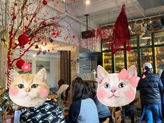 -RAC BAR(安福路店)