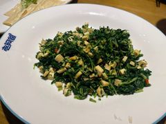 -老阿爸鲜鱼土菜(昆山花桥店)