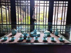 -乾园.魏庐湖景餐厅(花港店)