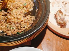 -湖兰金牌小炒肉(椒江万达店)