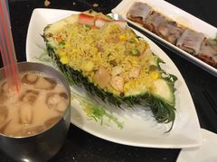 -避风塘·老港味餐厅(虹口龙之梦店)