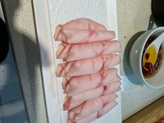 -圆山胜利碳火铜锅涮肉(马甸桥店)
