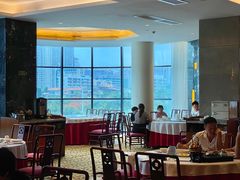 -湛江花园酒店·桃园馆