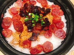 -寻味·港式茶餐厅(富力城店)