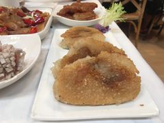 -屋顶花园餐厅(步行街老地王大厦店)