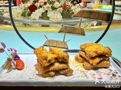 -蓝天宾馆·融合菜·宴席(解放大道店)