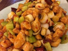 -左陕右甘(亚运村店)