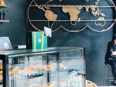 -星巴克臻选(北京富力家园店)