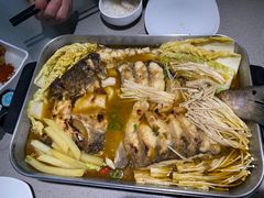 -半天妖烤鱼(方庄店)