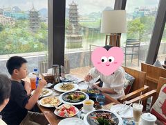 -忆咖啡观景餐厅(桂林象山公园店)