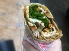 -东北熏肉大饼(后湖店)