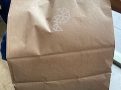 -可颂坊(中心书城店)