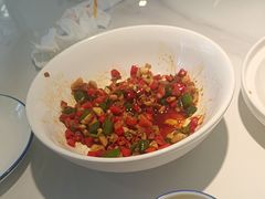 -兰湘子·湘菜小炒(长安万科广场店)