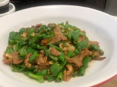 -李氏传家菜(兴城路店)