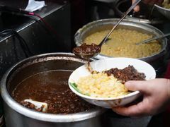 豌杂面干溜-花市豌杂面(民生路店)