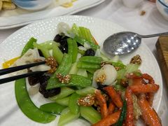 -粤盛海鲜平价店(洛溪食街店)
