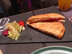 -Tomato&Pepper西餐厅