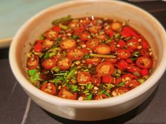 -季季山·云南野生菌火锅(上海首店)