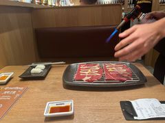 -小川洋风料理(武胜路凯德广场店)