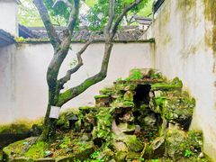 -绍兴鲁迅故里·沈园景区