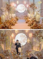 -上海大酒店·婚宴年会宴会厅
