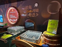 -青岛啤酒博物馆