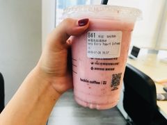 -瑞幸咖啡(第一城店)