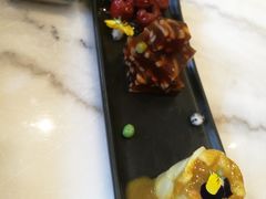-鸭匠食府·挂炉烤鸭·新京菜(阜成路店)