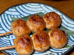 -鸟泉居酒屋·烧鸟·酒馆(百子湾店)