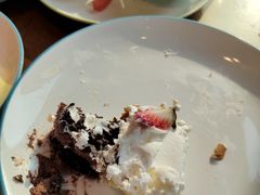 -济南香格里拉·咖啡泉自助餐厅