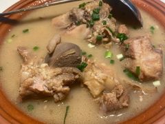 -一品味庄·地标武昌鱼·藕汤湖北菜(黄鹤楼店)